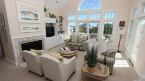 BU76, Trading Winds- Semi-Oceanfront, Private Pool, Ocean Views, Close to beach